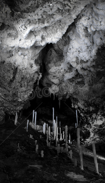 Пещера Вертолетная