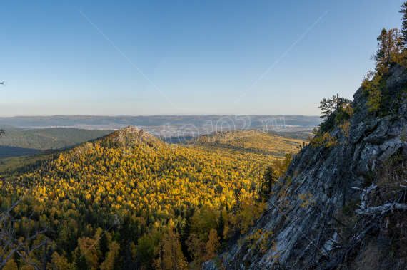 Гора Малиновая