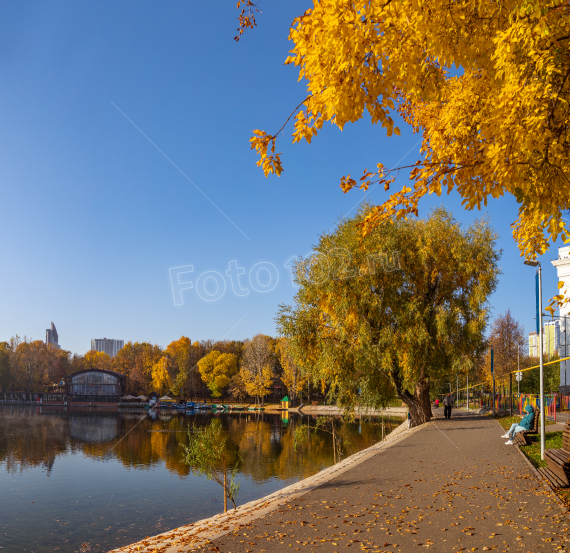 Фото Парка Якутова